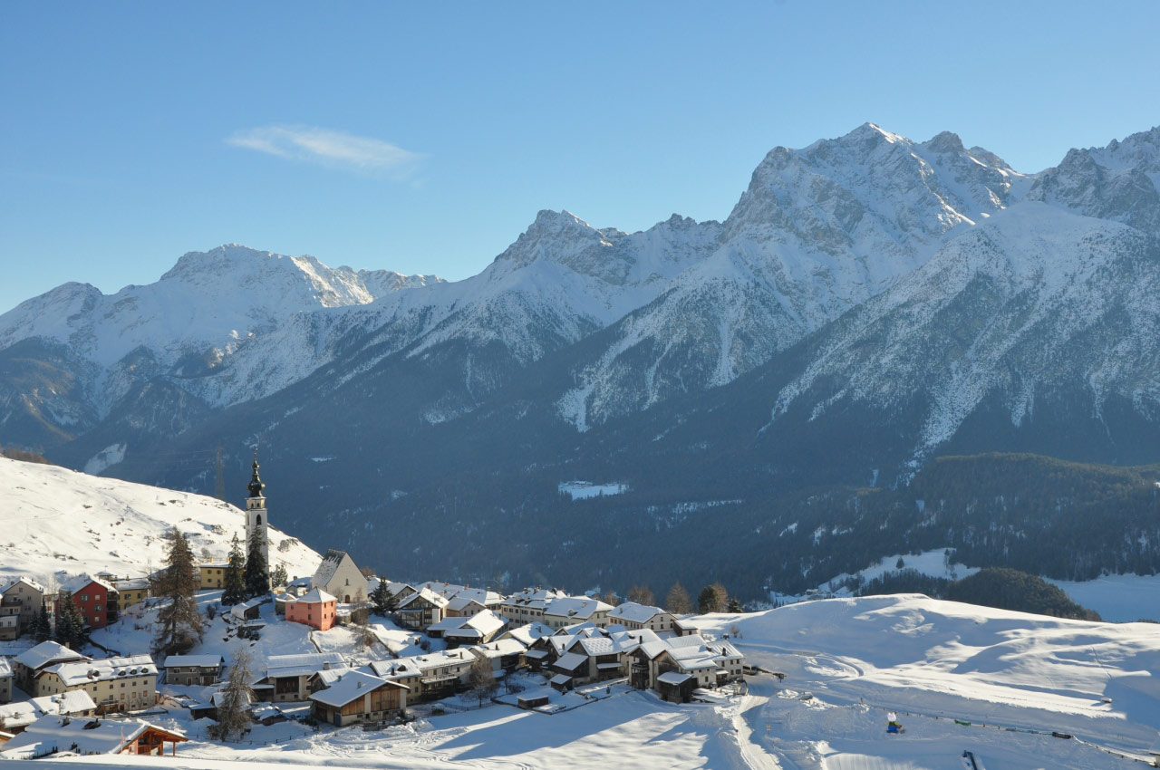 Scuol